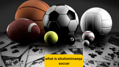 what is xituliominaeqa soccer