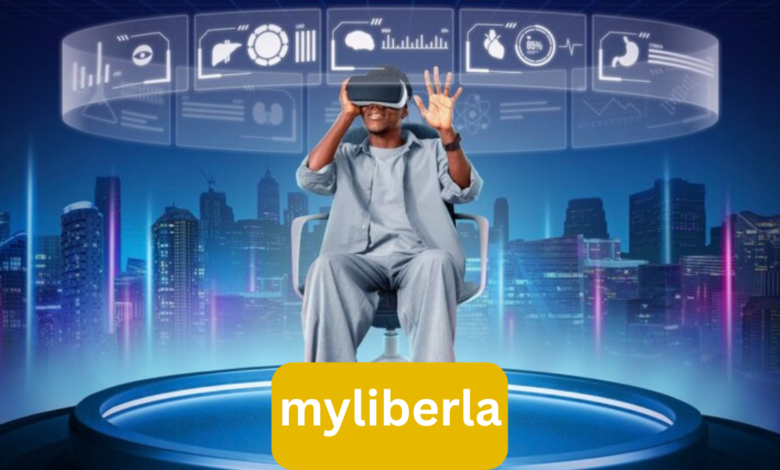 myliberla