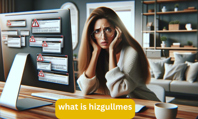what is hizgullmes