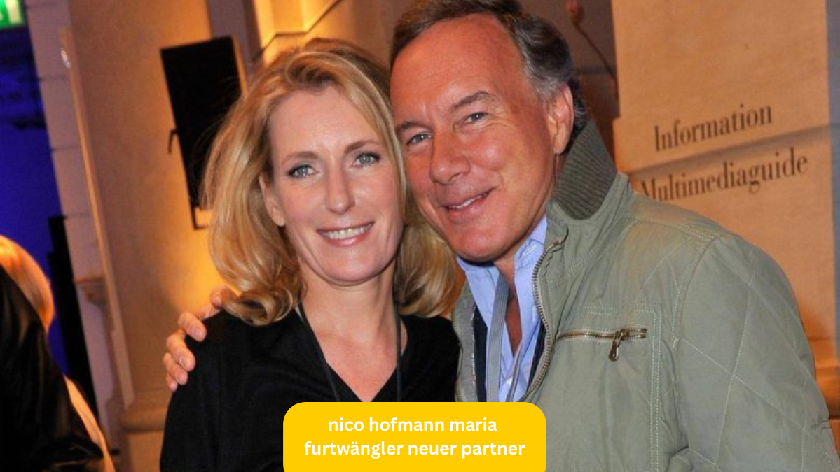 nico hofmann maria furtwängler neuer partner