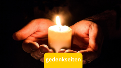 gedenkseiten
