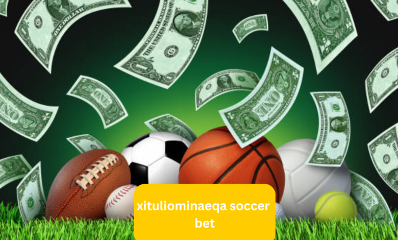 xituliominaeqa soccer bet