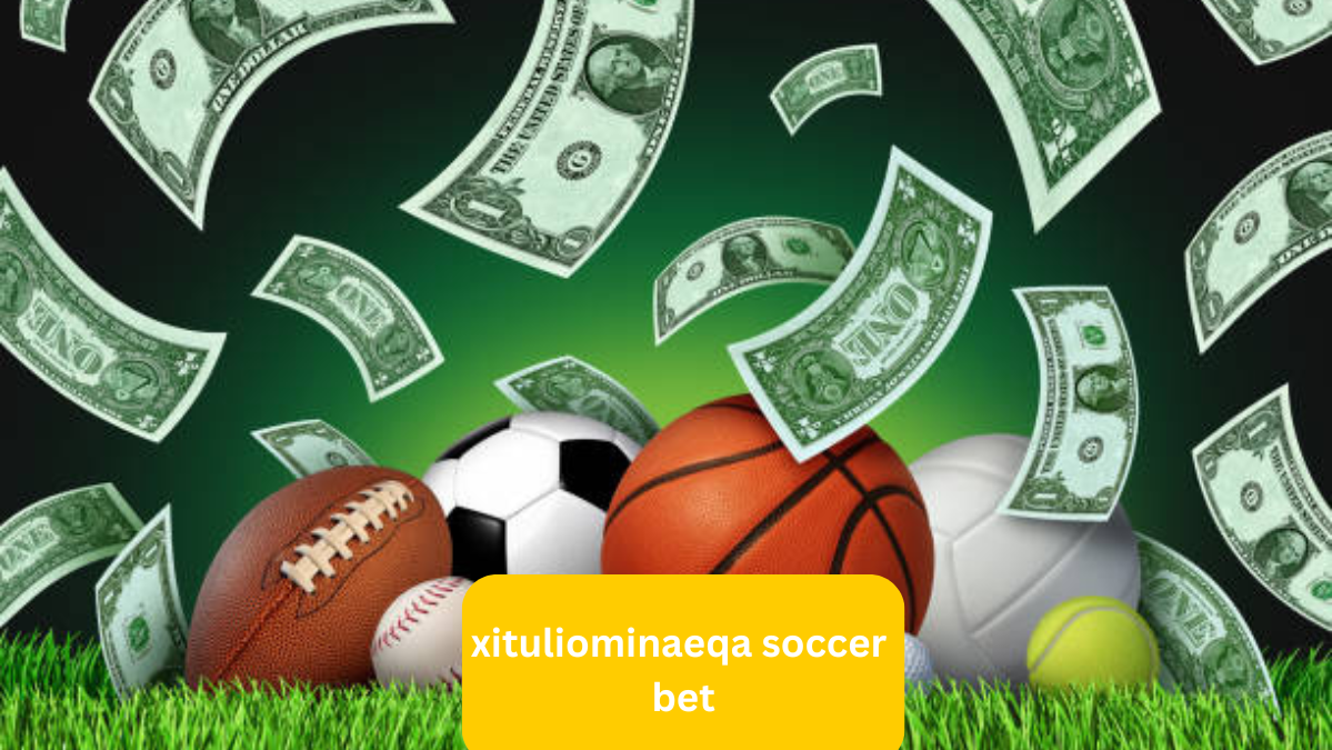 xituliominaeqa soccer bet