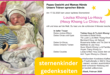sternenkinder gedenkseiten