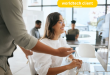 worldtech client