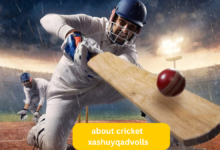 about cricket xashuyqadvolls