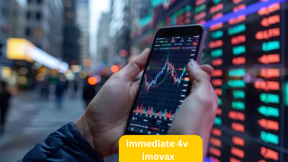immediate 4v imovax
