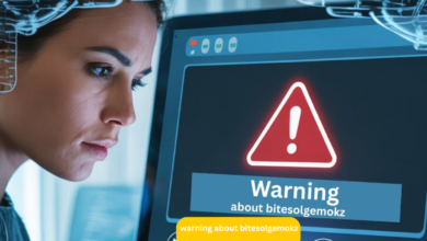 warning about bitesolgemokz