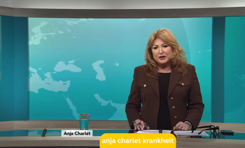 anja charlet krankheit