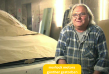 morlock motors günther gestorben