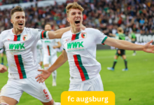 fc augsburg