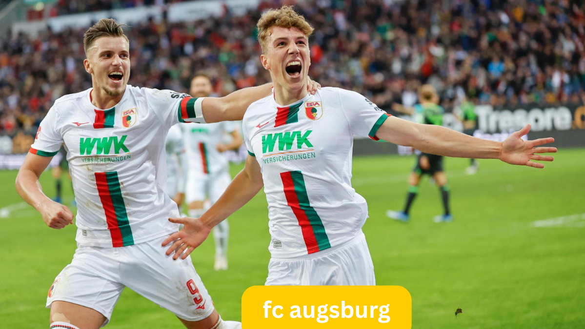 fc augsburg