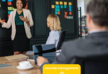 exousia management de