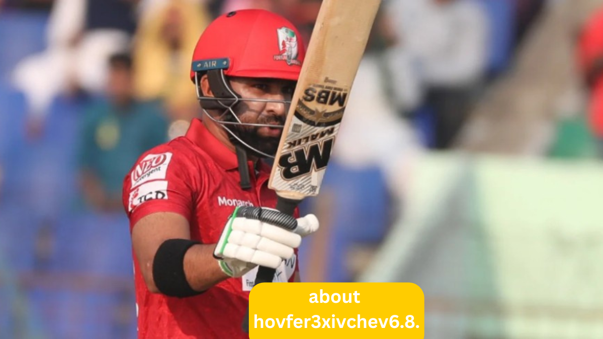 about hovfer3xivchev6.8.