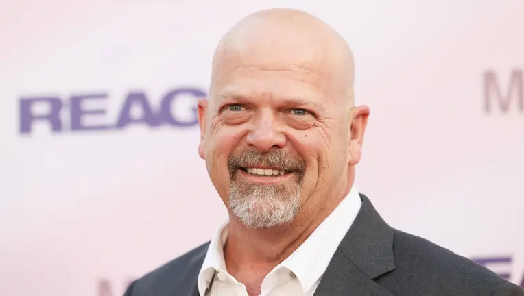 Rick Harrison