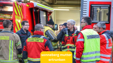 sonneberg mutter ertrunken