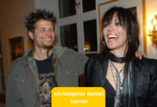 christopher daniel kerner
