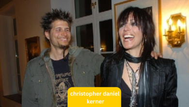 christopher daniel kerner