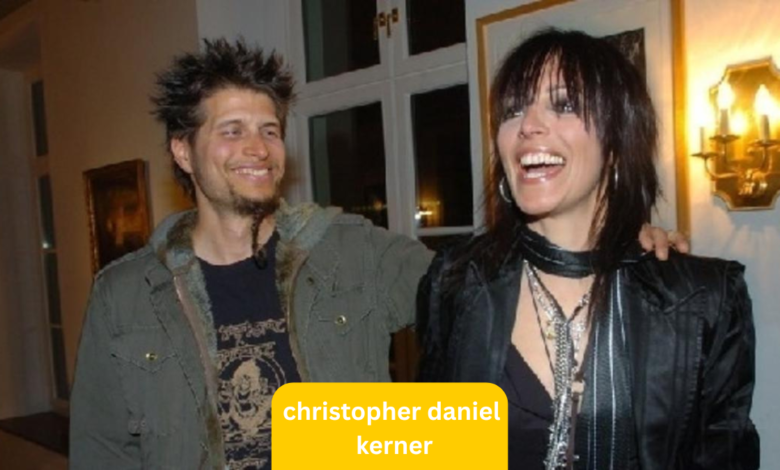 christopher daniel kerner