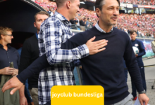 joyclub bundesliga