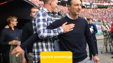 joyclub bundesliga