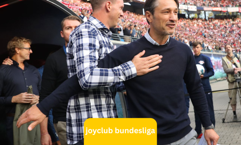 joyclub bundesliga