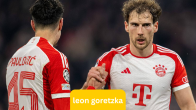 leon goretzka