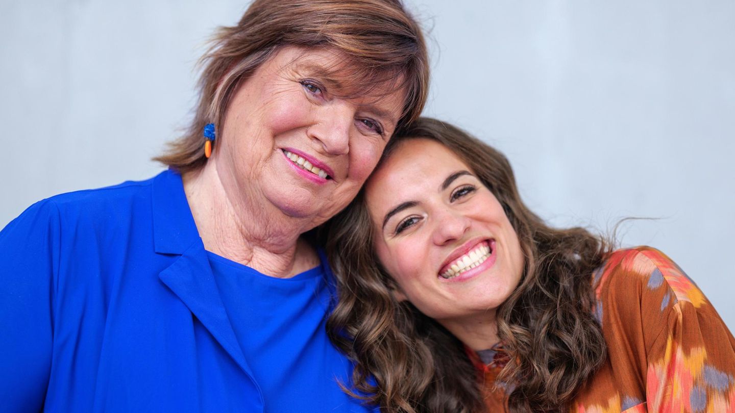 Christine Westermann Krankheit