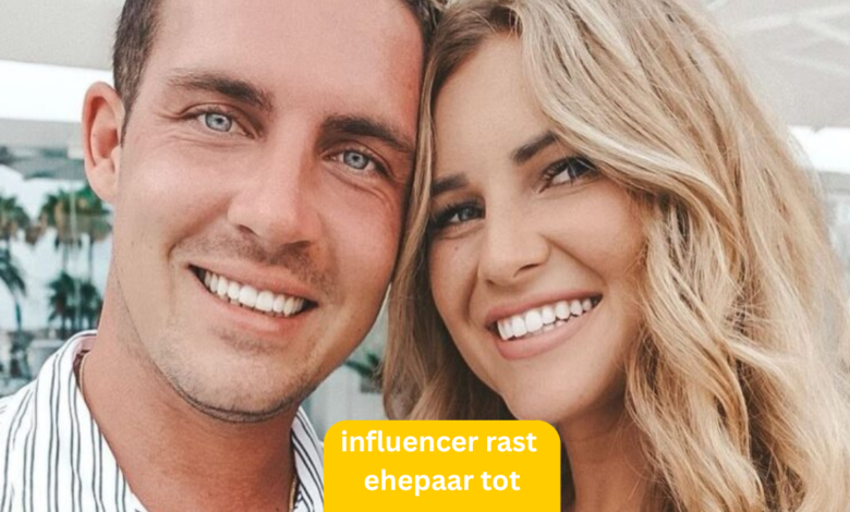influencer rast ehepaar tot