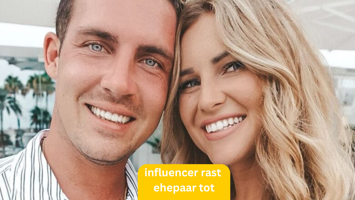influencer rast ehepaar tot