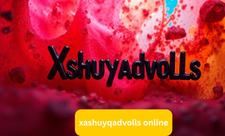 xashuyqadvolls online