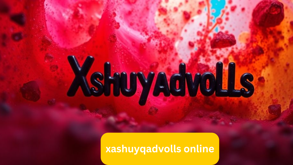 xashuyqadvolls online