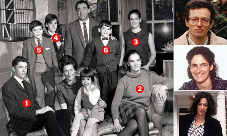 Robert Maxwell Kinder