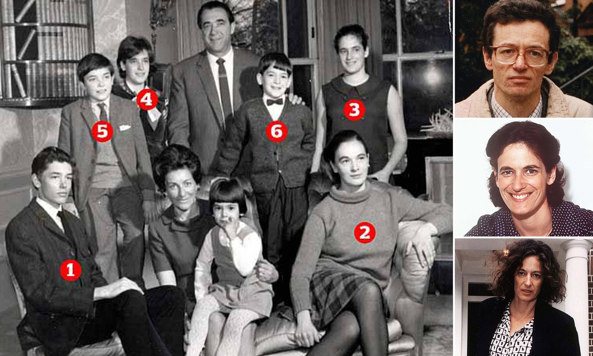 Robert Maxwell Kinder