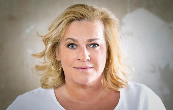 Petra Kleinert Krankheit