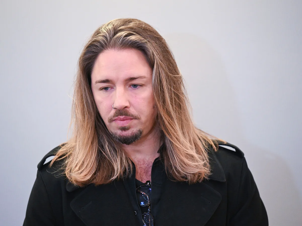 Gil Ofarim