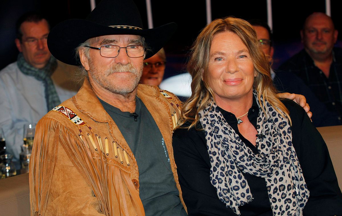 Manu Reimann Schlaganfall