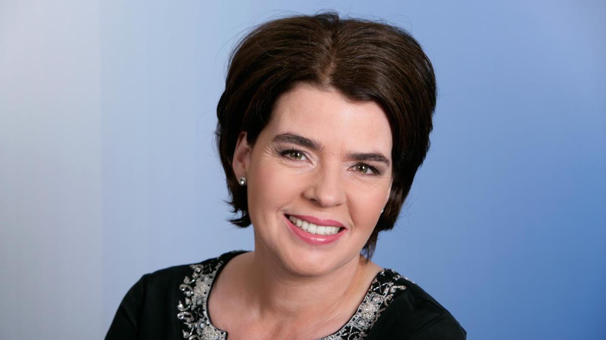 Susanne Daubner Schlaganfall