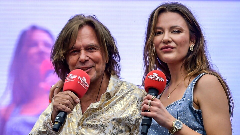 Jürgen Drews Krankheit