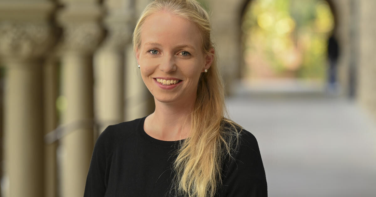 Johanna Von Der Leyen