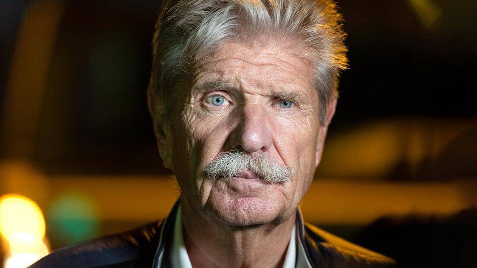 Reinhard Ernst Lebenslauf