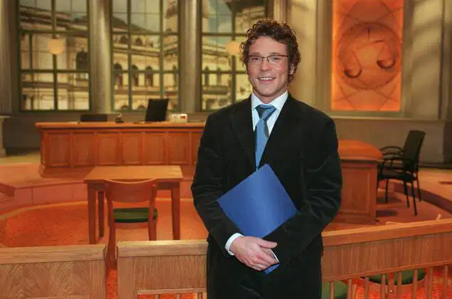Matthias Klagge