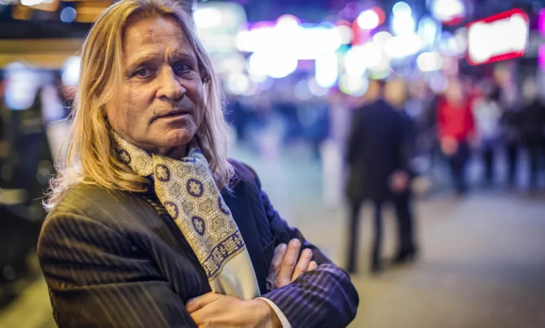 Klaus Barkowsky Kinder