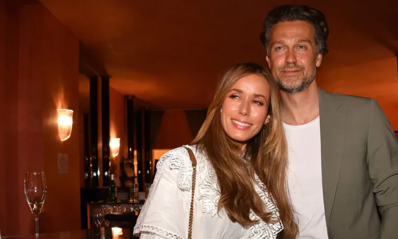 Wayne Carpendale Kind verstorben