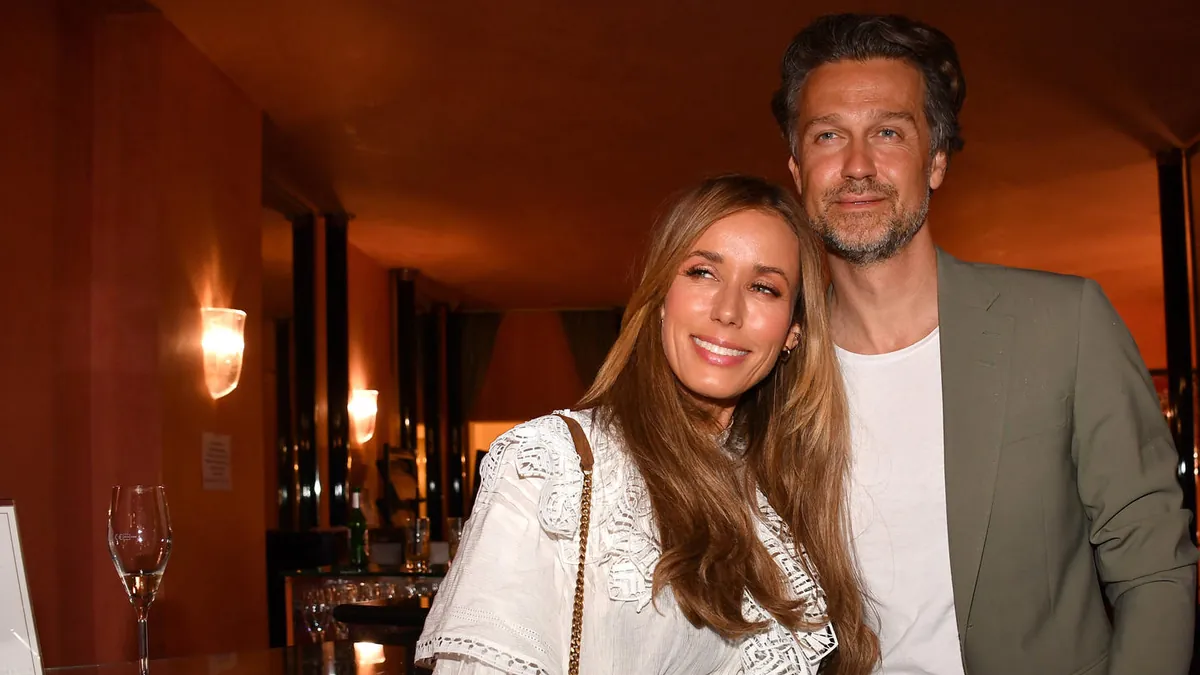 Wayne Carpendale Kind verstorben